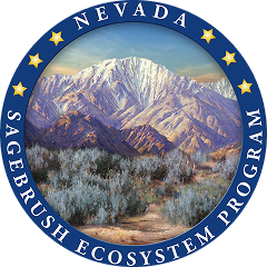 Sagebrush Ecosystem Program logo